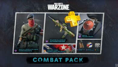 CoD Cold War & Warzone: obtén un nuevo contenido descargable gratuito para la temporada 3 con PS Plus