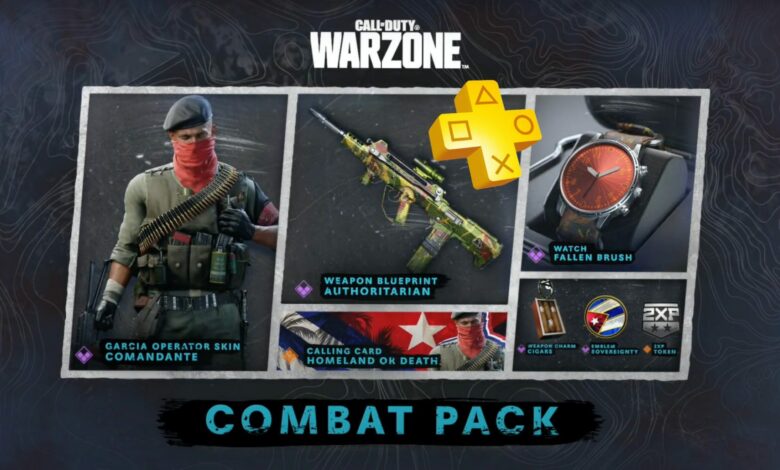 CoD Cold War & Warzone: obtén un nuevo contenido descargable gratuito para la temporada 3 con PS Plus