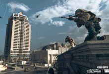 CoD Warzone: Rompiendo la caja fuerte en Nakatomi Plaza - así es como funciona