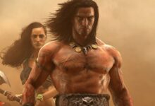 Conan Exiles finalmente anuncia la fecha de lanzamiento de la expansión Isle of Siptah