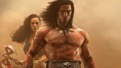 Conan Exiles finalmente anuncia la fecha de lanzamiento de la expansión Isle of Siptah