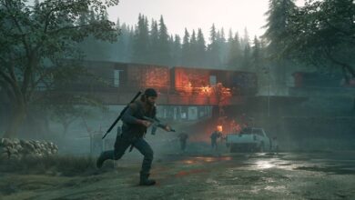 Days Gone PC - Cómo corregir la tartamudez y la congelación en el juego