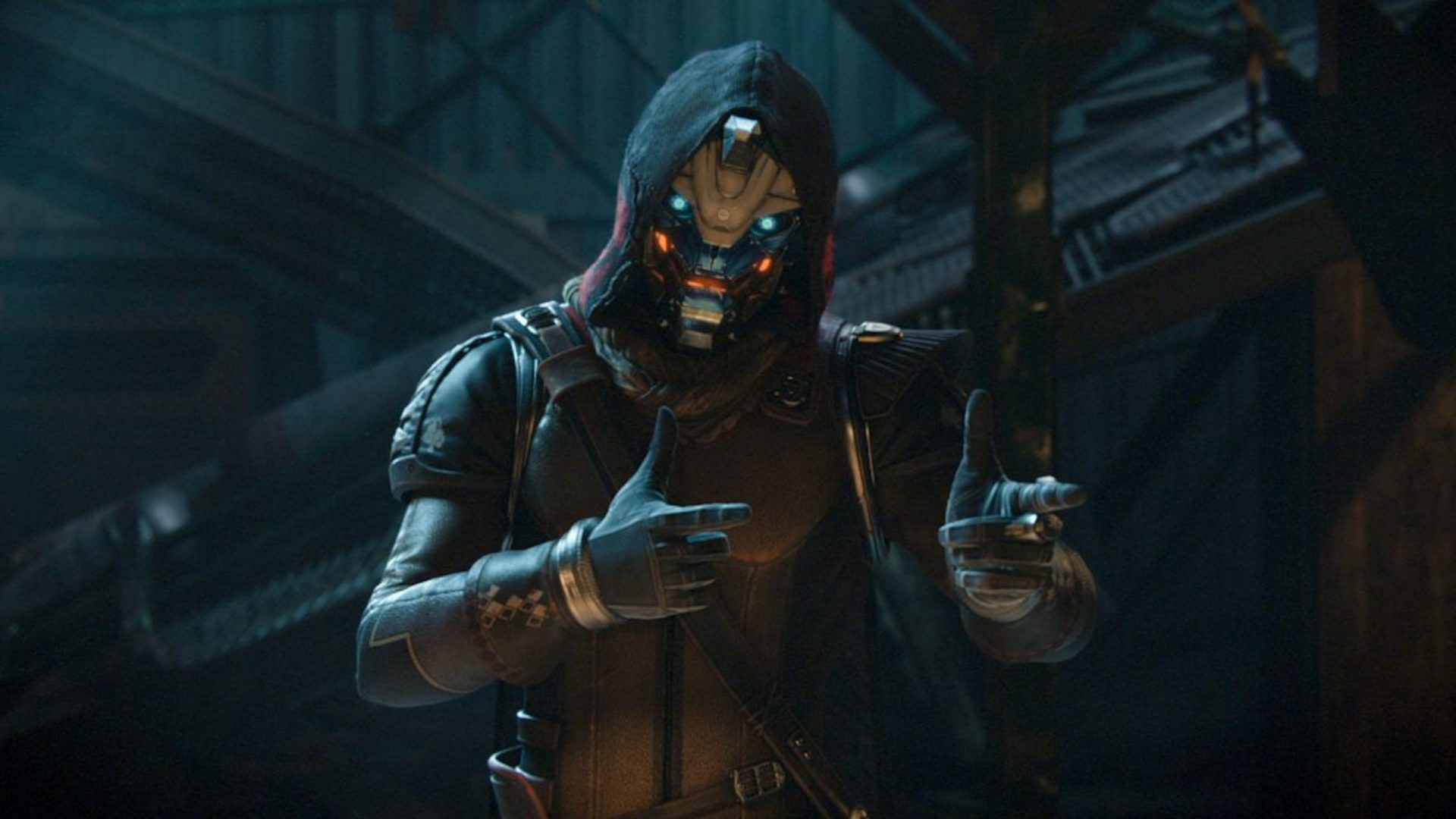 Destiny 2: el nuevo top exótico de la temporada 14 convierte a tu cazador en un monstruo DPS