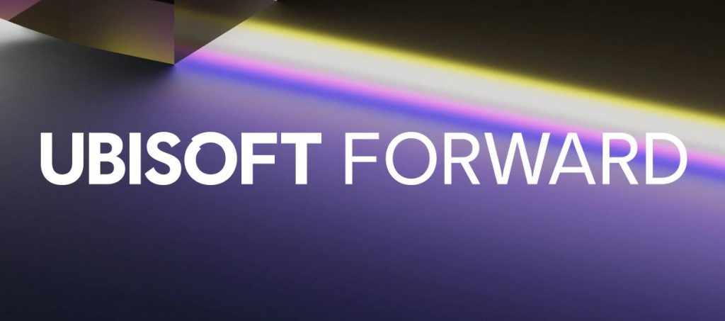 Ubisoft Forward E3 2021