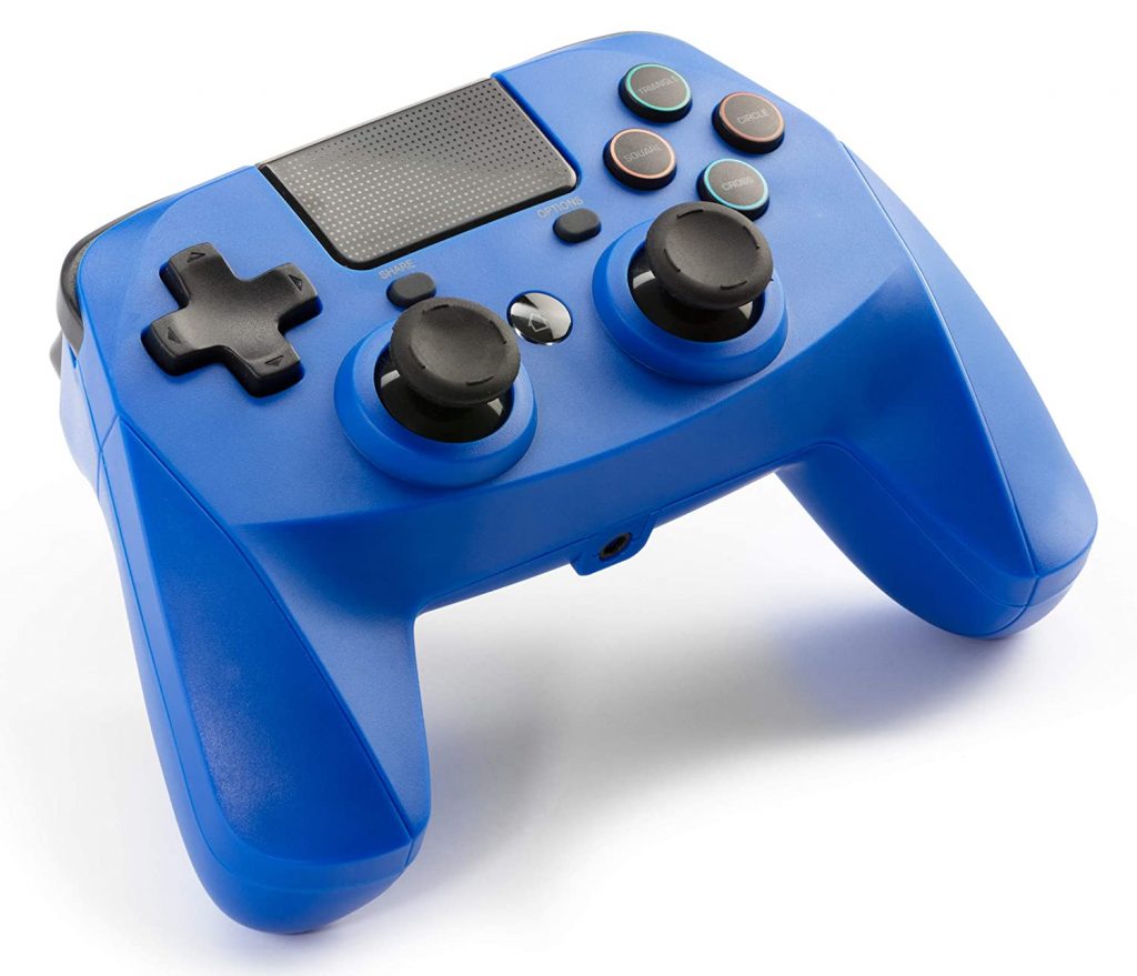 Snakebyte Controller PS4 por menos de 30 euros