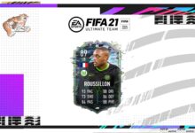 FIFA 21: Flashback de Jerome Roussillon de los goles: descubre los requisitos