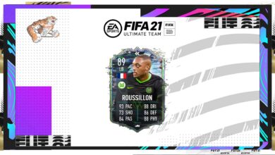 FIFA 21: Flashback de Jerome Roussillon de los goles: descubre los requisitos