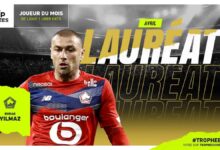 FIFA 21: SBC Burak Yilmaz POTM April Ligue 1 - Requisitos y soluciones