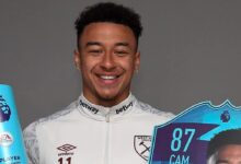 FIFA 21: SBC Jesse Lingard POTM April Premier League - Requisitos y soluciones