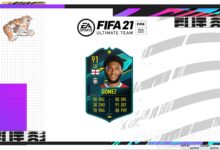 FIFA 21: SBC Joe Gomez Moments - Descubre los requisitos y las soluciones