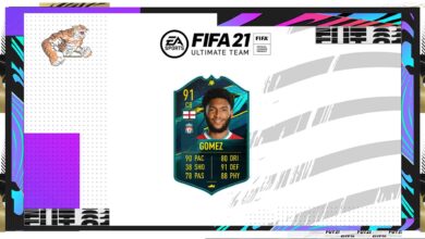 FIFA 21: SBC Joe Gomez Moments - Descubre los requisitos y las soluciones