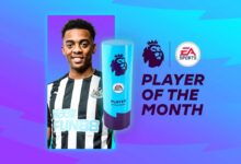 FIFA 21: SBC Joe Willock POTM May Premier League - Requisitos y soluciones