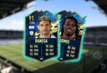 FIFA 21 trae nuevos TOTS hoy: puede arruinar tus recompensas de la liga de fin de semana