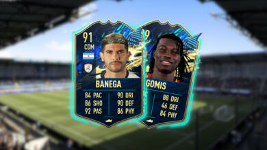 FIFA 21 trae nuevos TOTS hoy: puede arruinar tus recompensas de la liga de fin de semana