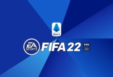 FIFA 22: EA Sports puede haber firmado un acuerdo exclusivo por los derechos de la Serie A TIM