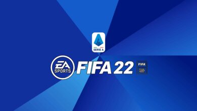 FIFA 22: EA Sports puede haber firmado un acuerdo exclusivo por los derechos de la Serie A TIM