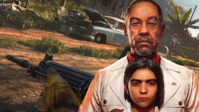 Far Cry 6: tráiler con jugabilidad filtrada: muestra armas y ... amor por los cocodrilos
