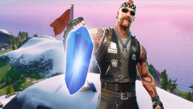 Fortnite: coloca un cristal de alma en la montaña más alta, así es como funciona