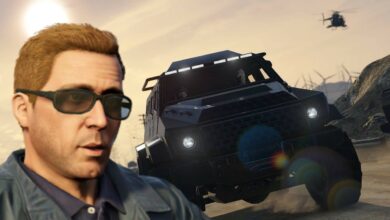 GTA Online: los 5 mejores vehículos blindados para comprar en 2021