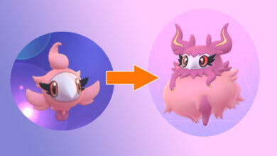 Hay un truco para desarrollar Parfi en Pokémon GO: así es como funciona
