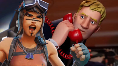La corte permite accidentalmente llamadas en el juicio de Epic vs.Apple: los niños gritan "Free Fortnite"