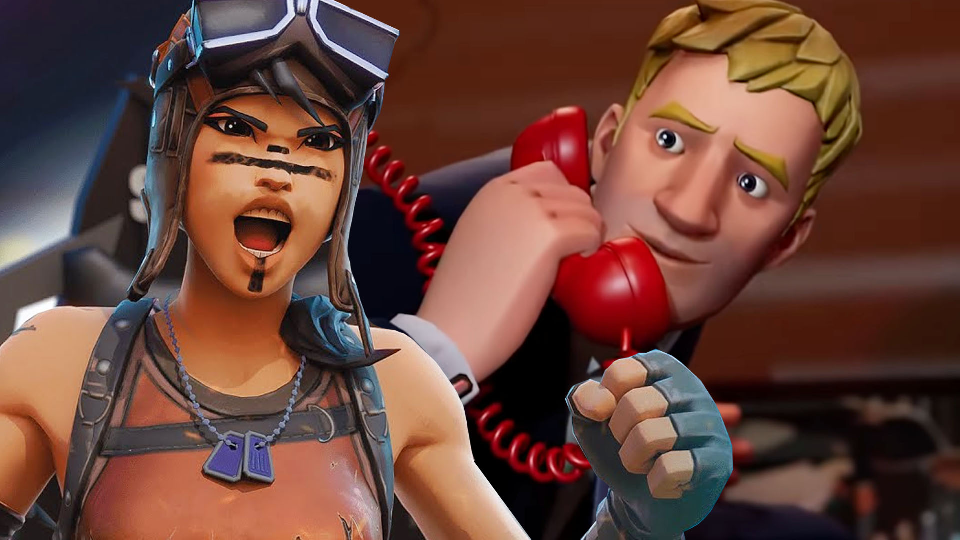 La corte permite accidentalmente llamadas en el juicio de Epic vs.Apple: los niños gritan "Free Fortnite"