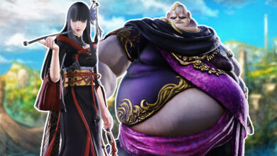 Los 5 personajes más crueles de Final Fantasy XIV y por que muchos los odian