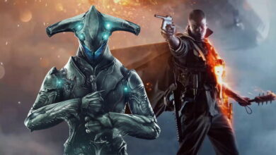 Los 6 mejores juegos de disparos multijugador que puedes jugar desde los 16 años