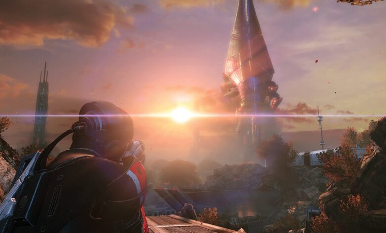 Mass Effect Legendary Edition - Corrección de retraso, caídas de FPS y tartamudeo
