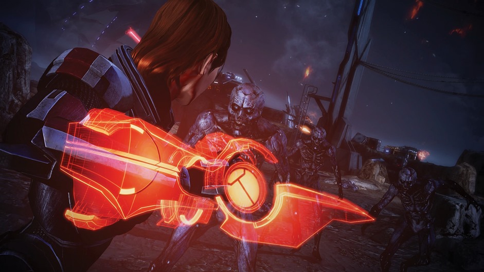 Mass Effect Legendary Edition - La descarga está bloqueada en Steam y EA Desktop - ¿Tiene errores?