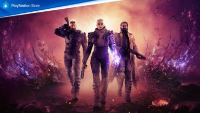 Nueva oferta de la semana en PS Store: agarra los Outriders ahora, un 25% más barato