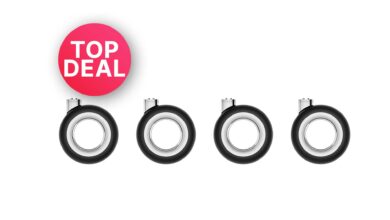 Oferta de Amazon: los roles para el Apple Mac Pro nunca han sido más baratos