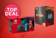 Oferta superior de eBay: AMD Ryzen 5800X y 5900X a un precio superior