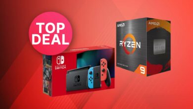 Oferta superior de eBay: AMD Ryzen 5800X y 5900X a un precio superior