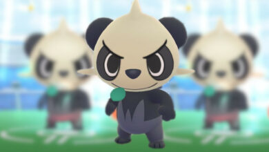 Pokémon GO: Desarrolla a Pam-Pam: así es como funciona