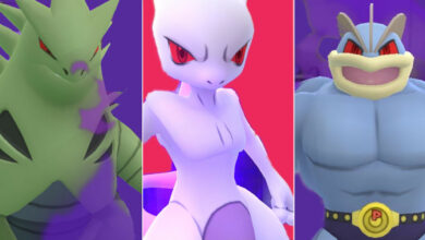 Pokémon GO: Olvídate de la frustración ahora, vale la pena con estos monstruos