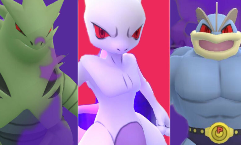 Pokémon GO: Olvídate de la frustración ahora, vale la pena con estos monstruos