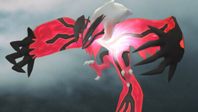 Pokémon GO: Yveltal Konter - Los mejores atacantes para el jefe legendario