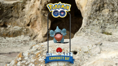 Pokémon GO: así es exactamente como funciona el Día de la comunidad con Kaumalat en junio