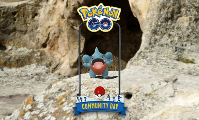 Pokémon GO: así es exactamente como funciona el Día de la comunidad con Kaumalat en junio