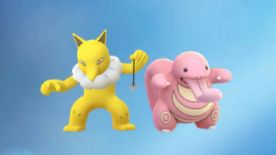 Pokémon GO: los mejores atacantes para la nueva Kanto Cup, que comienza el lunes