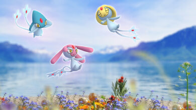 Pokémon GO: parece que estás obteniendo una nueva forma de atrapar Pokémon locales