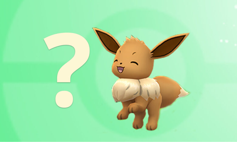 Pokémon GO: ¿Cuál es el desarrollo más fuerte de Eevee?