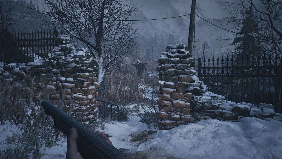 Resident Evil Village (RE8): la mejor configuración de gráficos para aumentar los FPS [Tested on GTX 1050 ti]