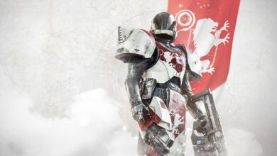 Sí, los titanes perdieron The Guardian Games en Destiny 2 antes del final