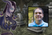 Uno de los principales escritores de complementos de World of Warcraft ha muerto