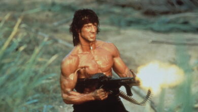¿Rambo llegará a CoD Warzone? Los jugadores descubren las primeras pistas