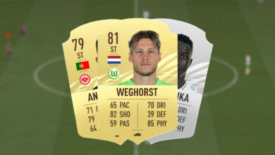 6 jugadores de la Bundesliga de FIFA 21 que necesitan mejorar mucho en FIFA 22