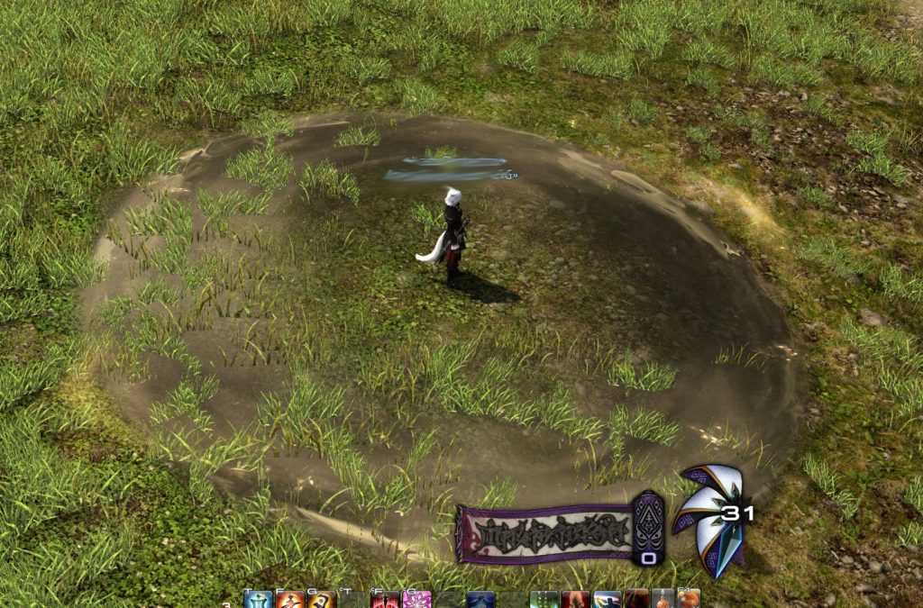 ffxiv doton