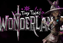 Tiny Tinas Wonderlands: New Borderlands Shooter va a ser tan loco como quieres